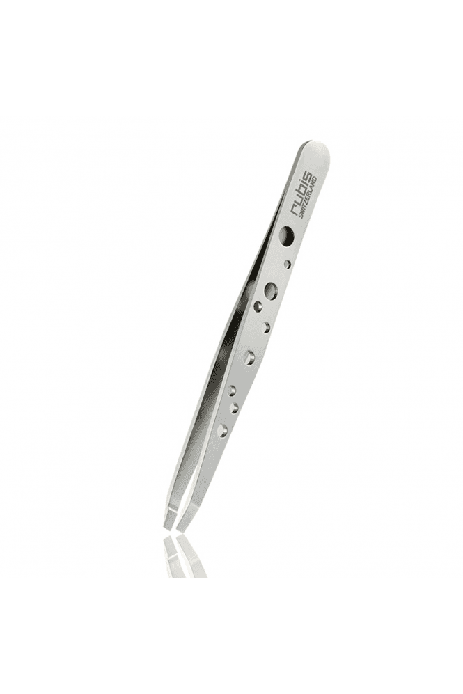 Rubis  Tweezers Universal Elegance 9.5cm 1K311