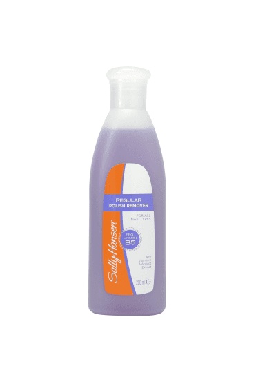 Sally Hansen Sally Hansen Regular Nail Polish Remover 200 ml