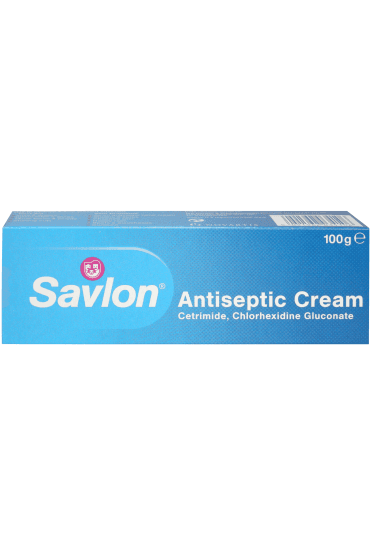 Savlon Antiseptic Cream 100g