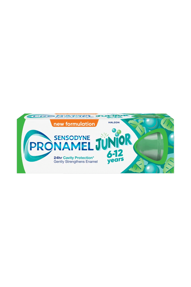 Sensodyne  Children's Pronamel Toothpaste Gentle Mint 50ml