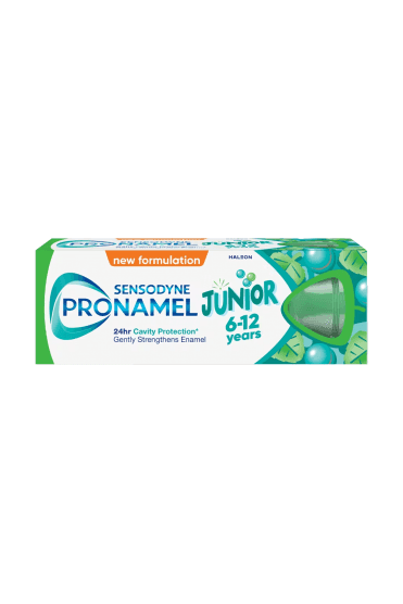 Sensodyne Children's Pronamel Toothpaste Gentle Mint 50ml