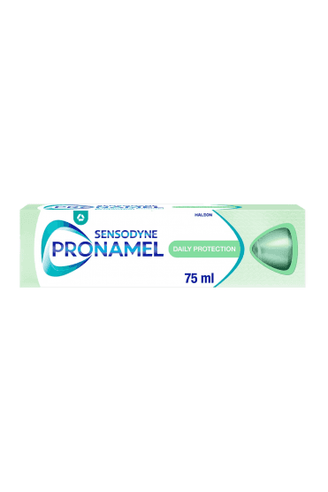 Sensodyne Pronamel Daily Toothpaste Mint 75ml