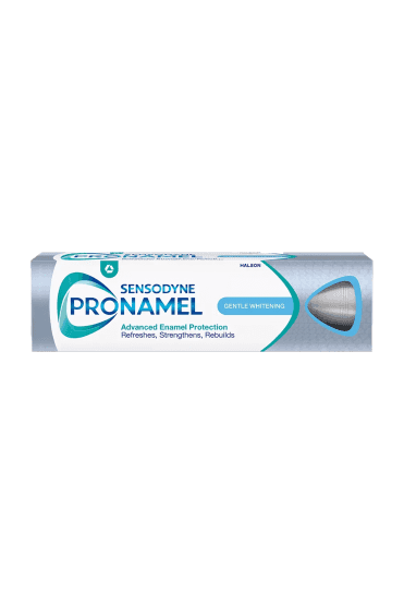 Sensodyne Pronamel Toothpaste Gentle Whitening 75ml