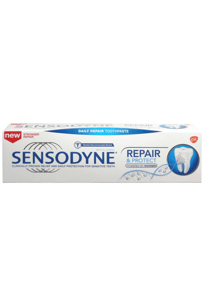 Sensodyne  Repair and Protect 75ml