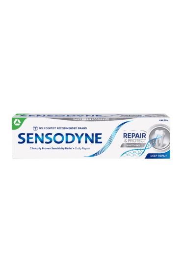 Sensodyne Repair & Protect Deep Repair Sensitive Toothpaste 75ml