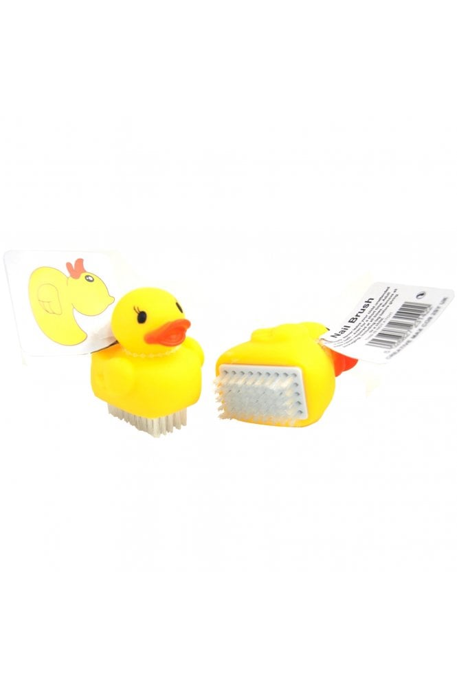 Serenade  - Small Duck Nail Brush