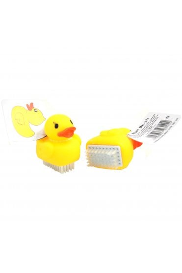Serenade - Small Duck Nail Brush