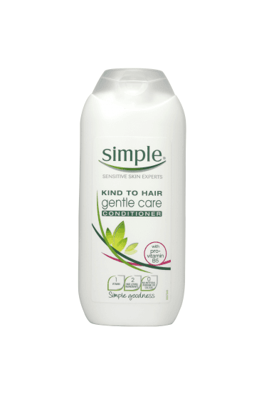 Simple Gentle Care Conditioner - 200ml