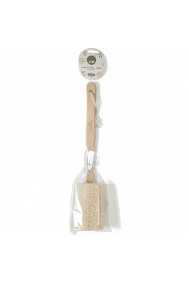 Simply Eco Long Handled Loofah
