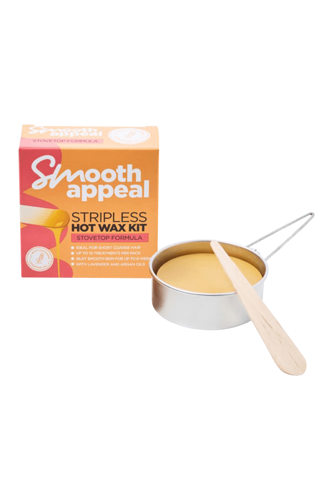 Smooth Appeal  Original Formula 40g