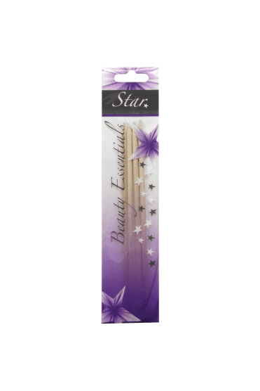 Star 4 Cuticle Sticks