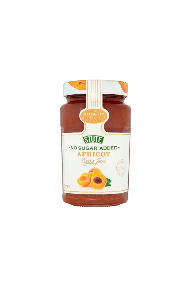 Stute  Diabetic Preserve Apricot 430g