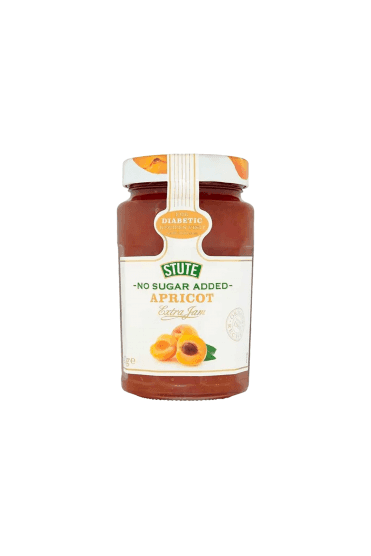 Stute Diabetic Preserve Apricot 430g