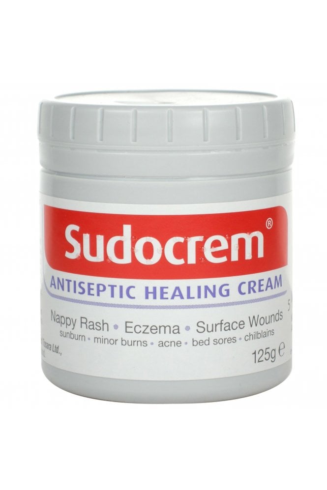 Sudocrem  Antiseptic Cream 125g