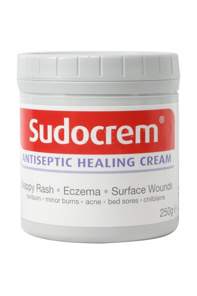 Sudocrem  Antiseptic Cream 250g