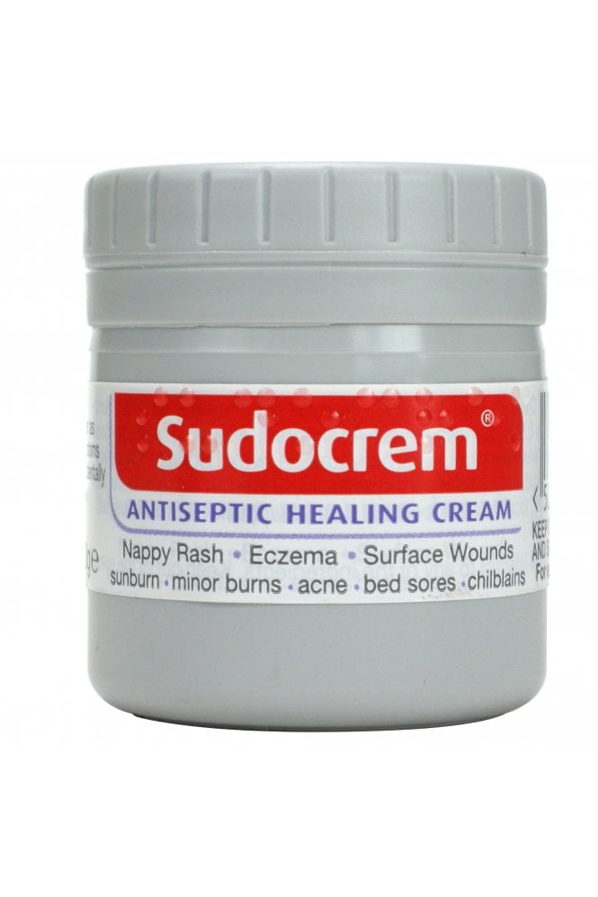Sudocrem  Antiseptic Cream 60g