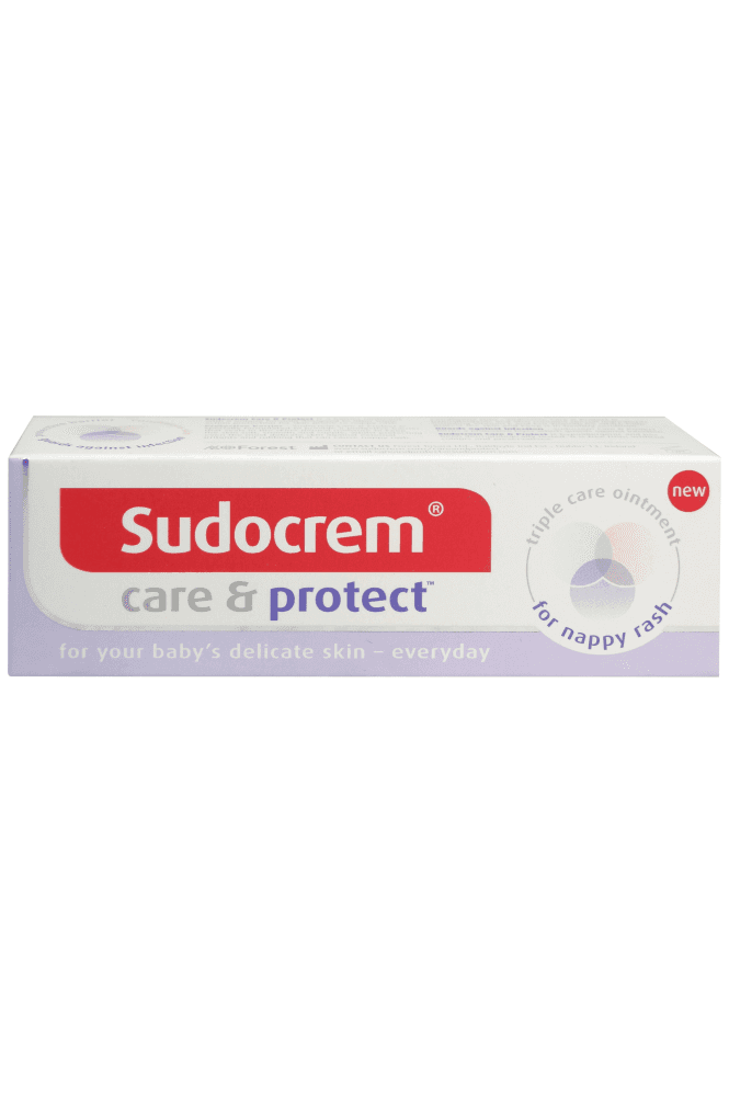 Sudocrem  Care & Protect 30g