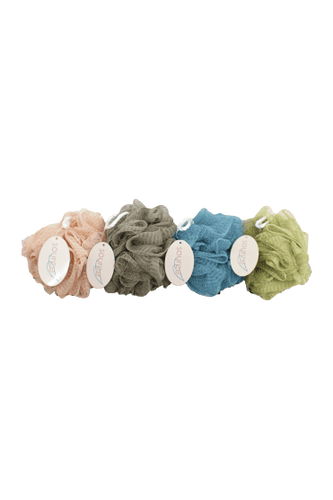Sure Body Puff 50G Soft Neutrals