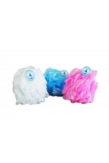 Sure - Body Puff - Glitter Edge
