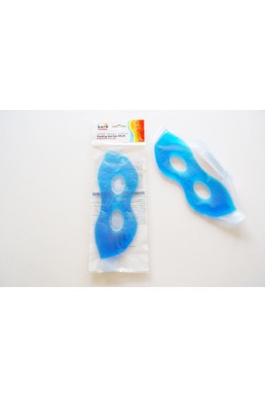 Cooling Gel Eye Mask