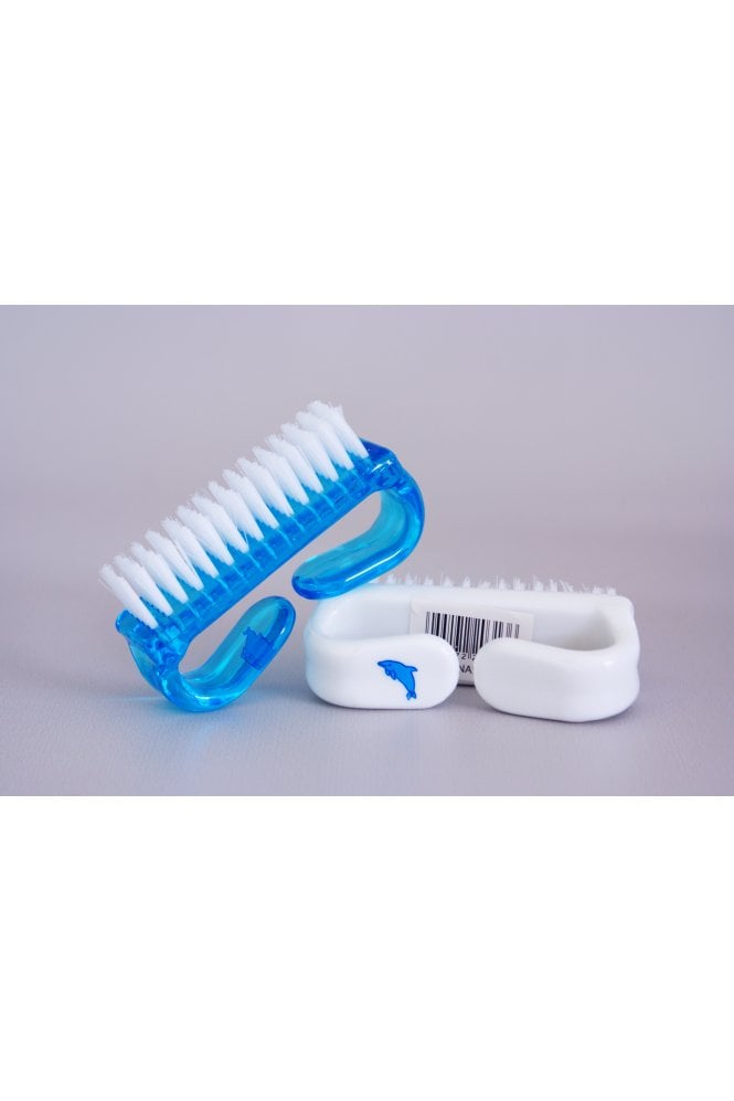 Sure  - Dolphin Nail Brush