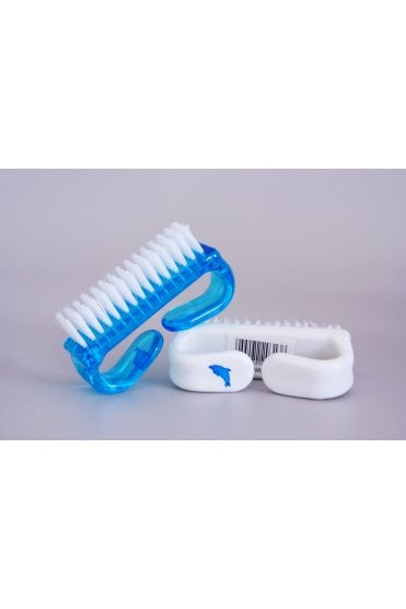 Sure - Dolphin Nail Brush