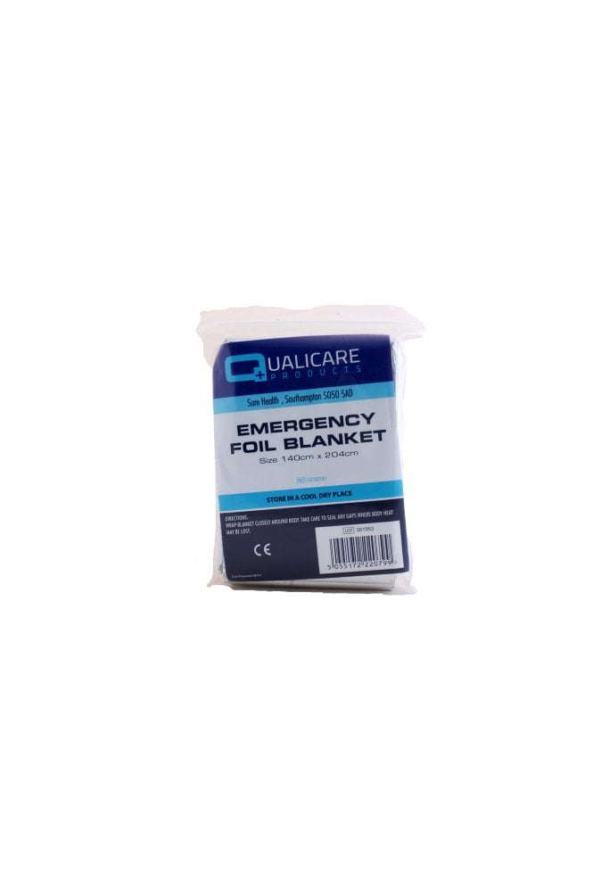 Sure  Foil Blanket