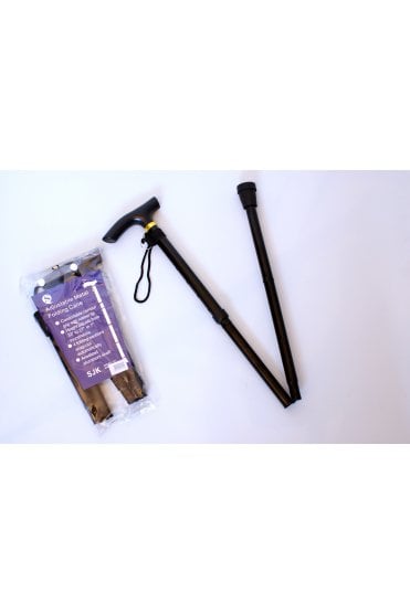 Sure H&B - Collapsible Folding Walking Stick
