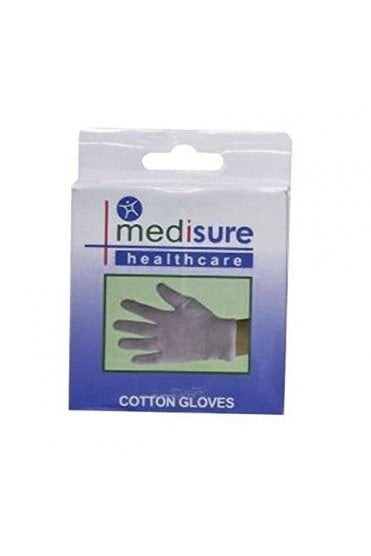  Sure H&B - Cotton Gloves - Small