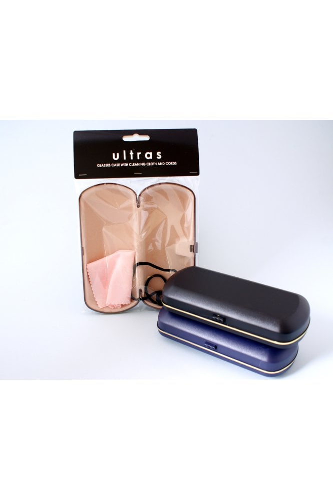 Sure  H&B - Glasses Case & Cord