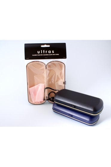Sure H&B - Glasses Case & Cord