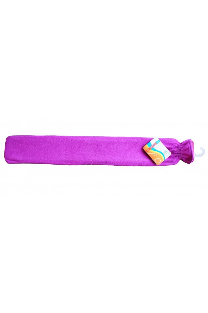 Sure  H&B - Long Hot Water Bottle with Cover