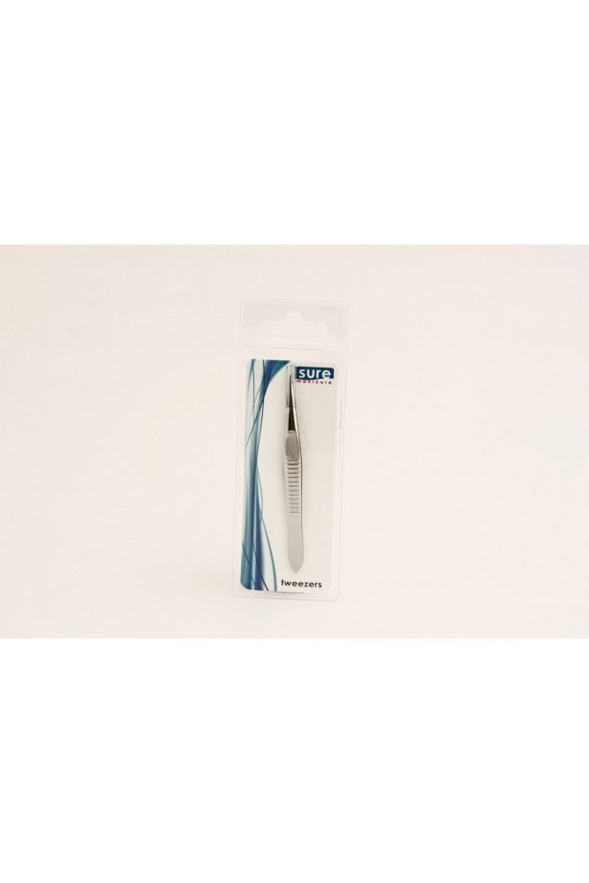 Sure  H&B - Tweezer Pointed