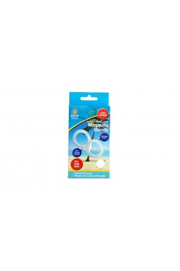 Sure Mosquito Bands 2 Pack
