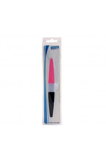 Sure Nail Buffer 4 Way