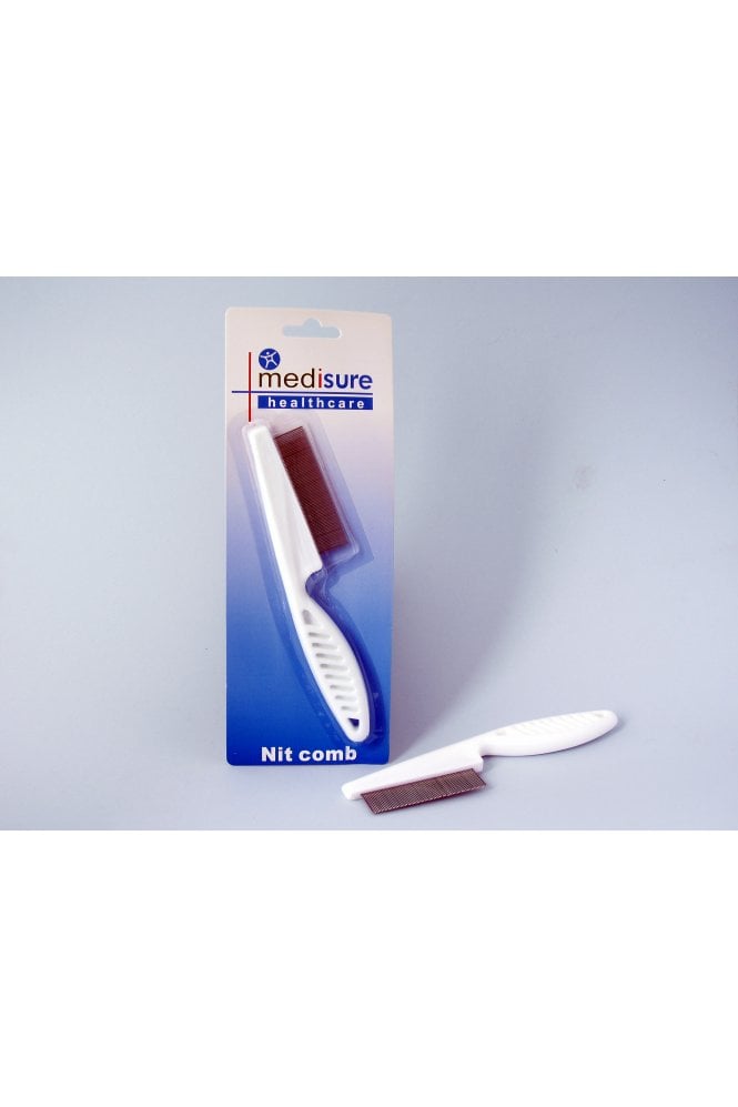 Sure  Nitcomb Handled Medium