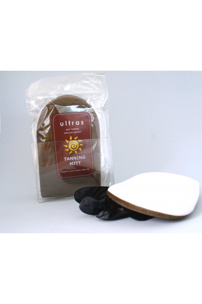 Sure  - Self Tan Mitt