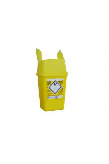 Sure Sharps Bin 4 Litre