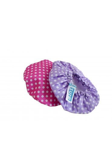 Sure Shower Cap (Colours may vary)