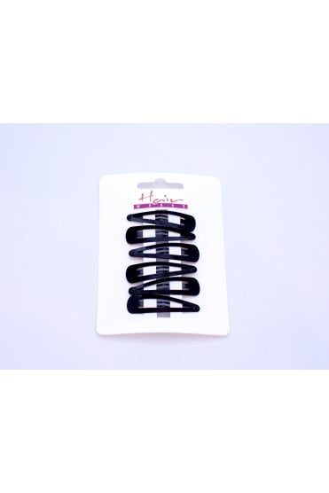 Sure Sleepies Black 6 Pack