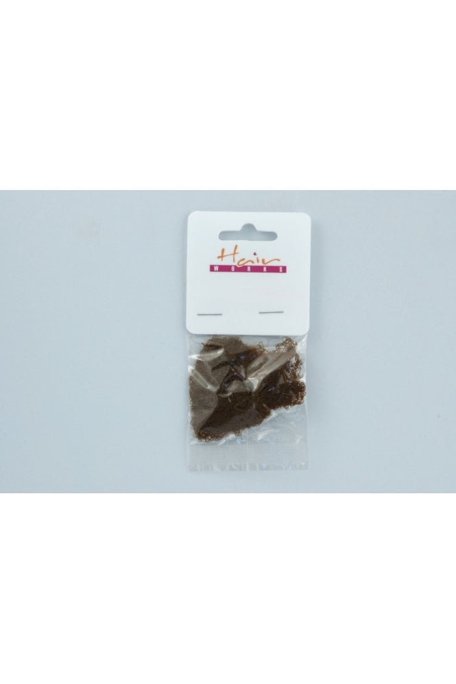 Sure  - Slumber Net Brown