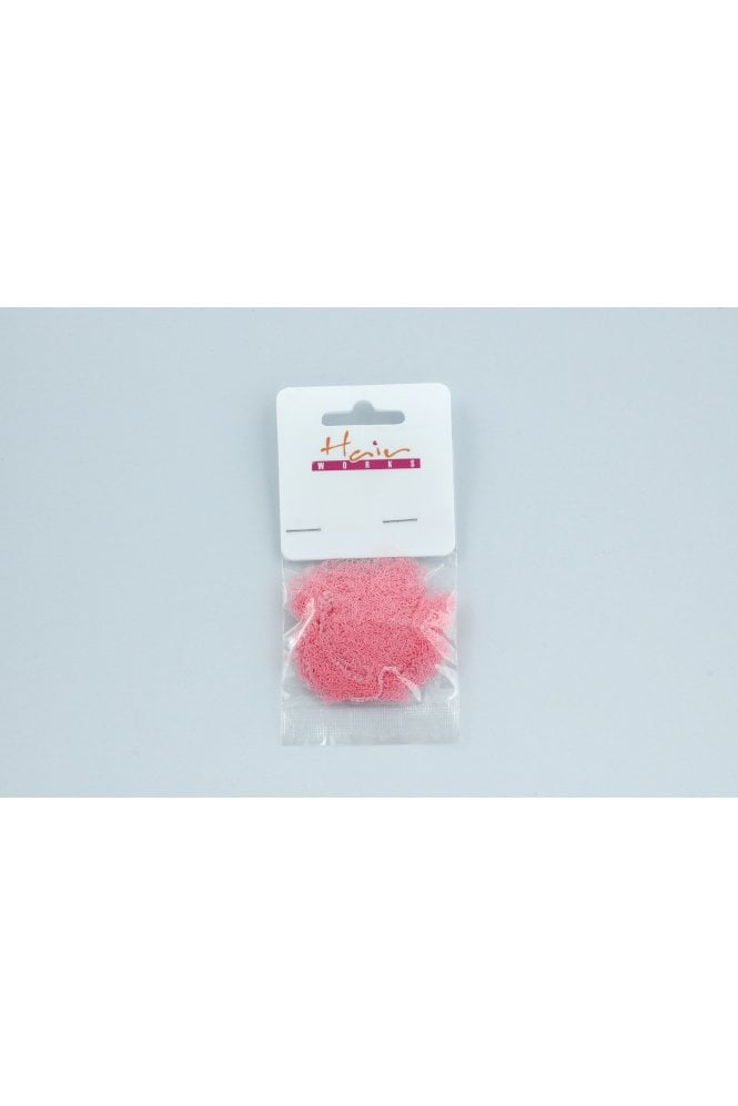 Sure  - Slumber Net Pink