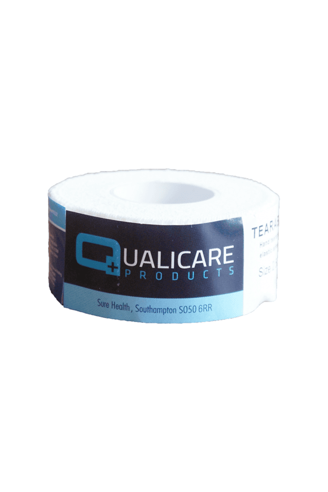 Sure Tearable EAB 2.5cm x 4.5m