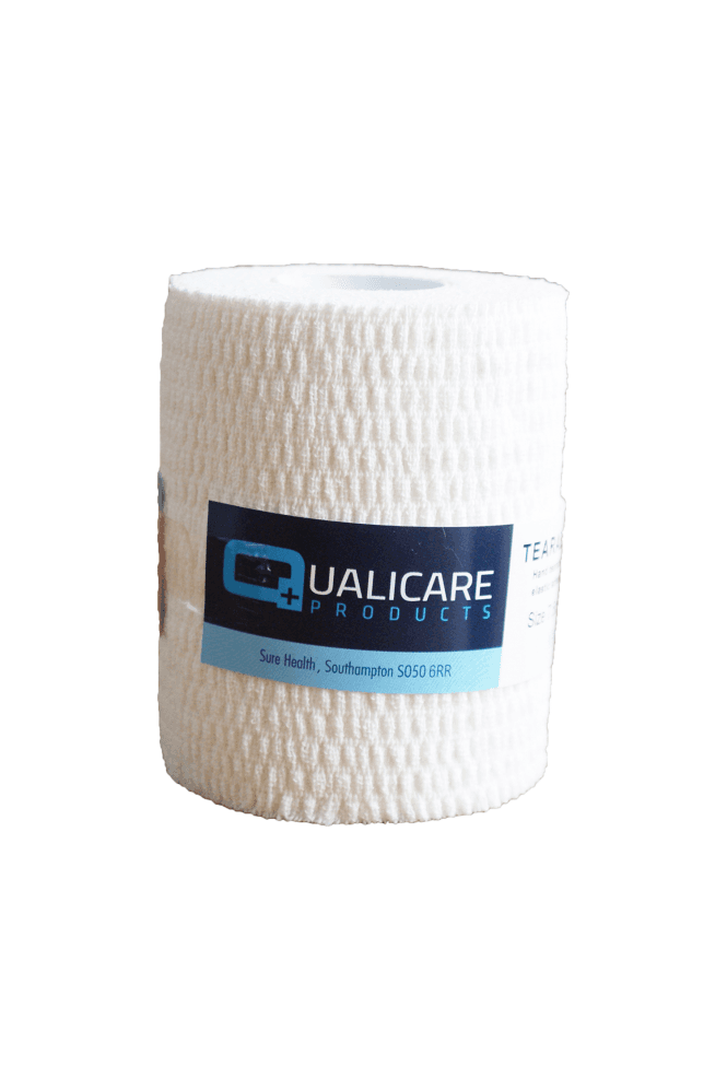 Sure Tearable EAB 7.5cm x 4.5m