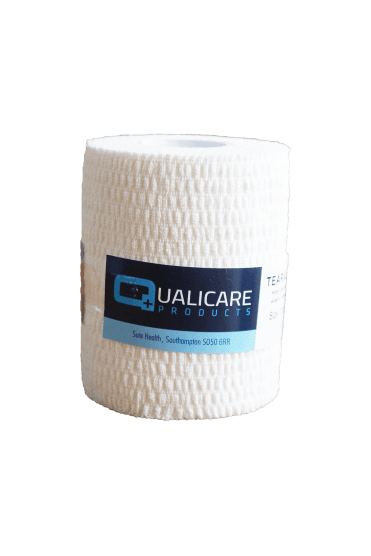 Tearable EAB 7.5cm x 4.5m