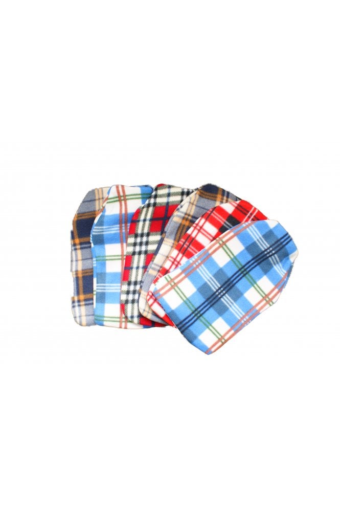 Sure  Thermal Hot Water Bottle Cover Tartan