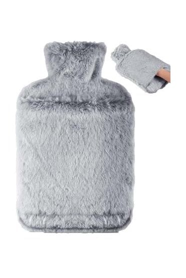 Sure Thermal Hot Water Bottle Hand Warmer Pocket