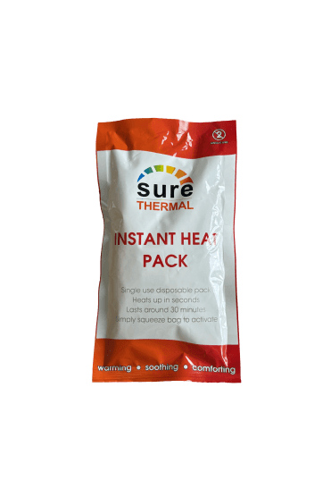 Sure Thermal Instant Heat Pack