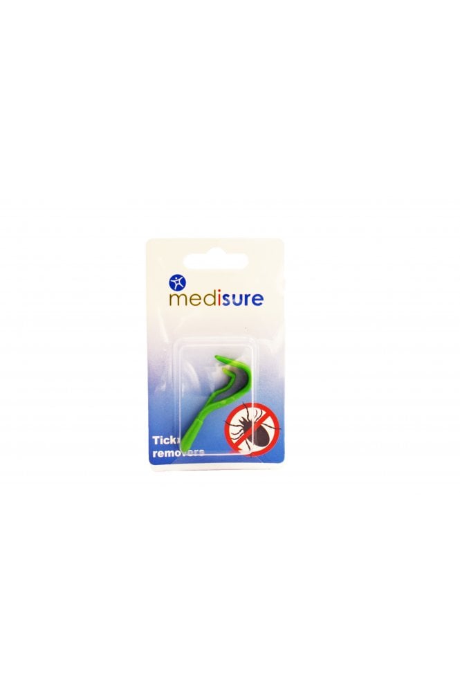 Sure  Tick Remover Set of 2