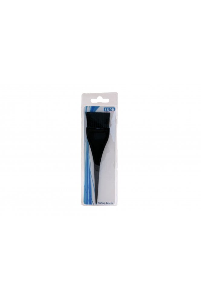 Sure  - Tinting Brushes
